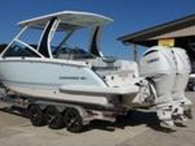2026 Chaparral 280 OSX - Photo 3