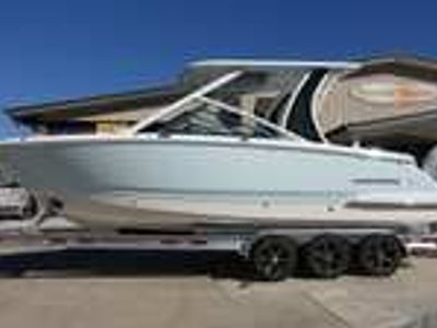 2026 Chaparral 280 OSX - Photo 2