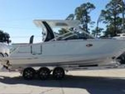 2026 Chaparral 280 OSX - Photo 6