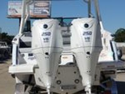 2026 Chaparral 280 OSX - Photo 4