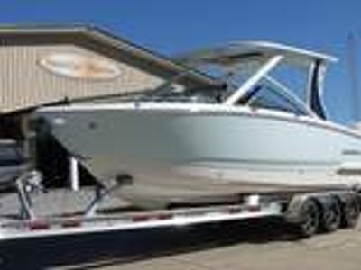 2026 Chaparral 280 OSX - Photo 1