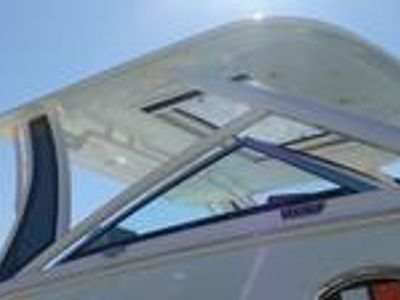 2026 Chaparral 280 OSX - Photo 8