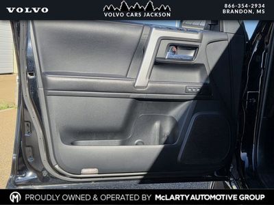 2022 Toyota 4Runner - Photo 14