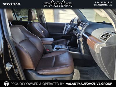 2022 Toyota 4Runner - Photo 26