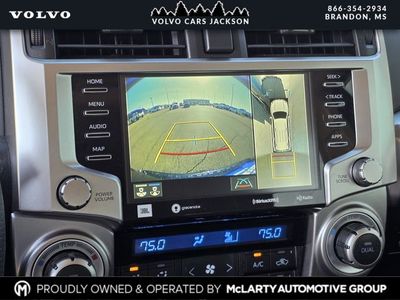 2022 Toyota 4Runner - Photo 10
