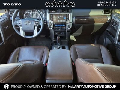 2022 Toyota 4Runner - Photo 8