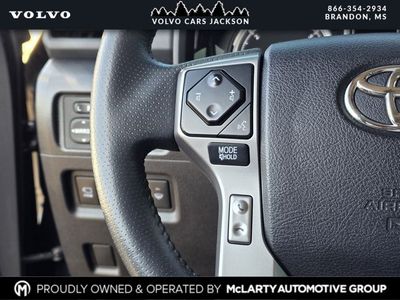 2022 Toyota 4Runner - Photo 24