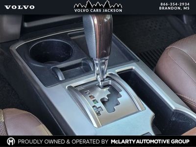2022 Toyota 4Runner - Photo 22