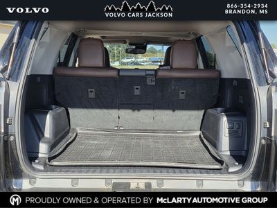 2022 Toyota 4Runner - Photo 28