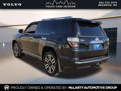 2022 Toyota 4Runner - Photo 6