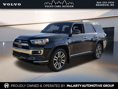 2022 Toyota 4Runner - Photo 7
