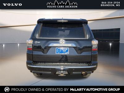 2022 Toyota 4Runner - Photo 5