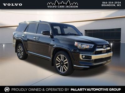 2022 Toyota 4Runner - Photo 1
