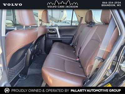 2022 Toyota 4Runner - Photo 16