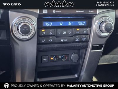 2022 Toyota 4Runner - Photo 20