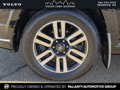 2022 Toyota 4Runner - Photo 31