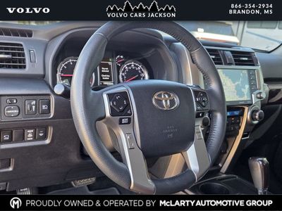 2022 Toyota 4Runner - Photo 23