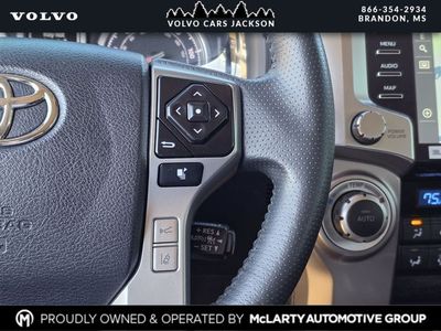 2022 Toyota 4Runner - Photo 25