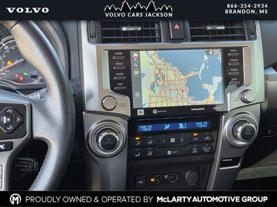2022 Toyota 4Runner - Photo 9