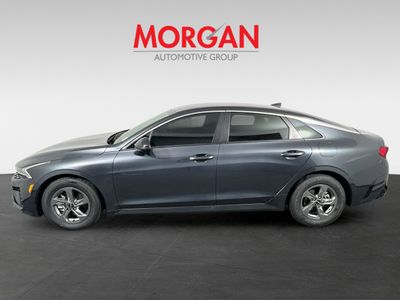 2024 Kia K5 - Photo 6