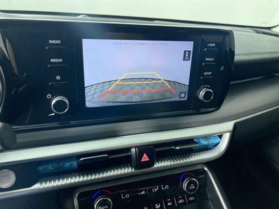 2024 Kia K5 - Photo 26