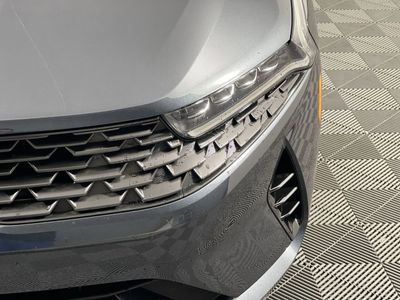 2024 Kia K5 - Photo 9