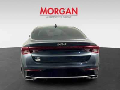 2024 Kia K5 - Photo 4
