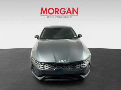 2024 Kia K5 - Photo 8