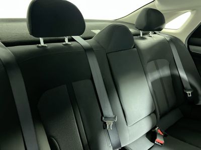 2024 Kia K5 - Photo 31