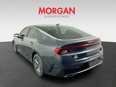 2024 Kia K5 - Photo 5