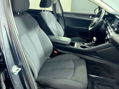 2024 Kia K5 - Photo 29