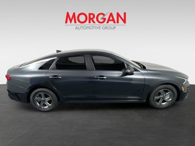 2024 Kia K5 - Photo 2