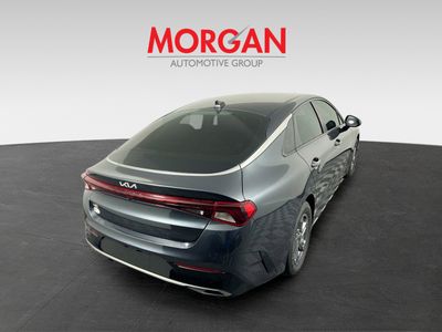 2024 Kia K5 - Photo 3