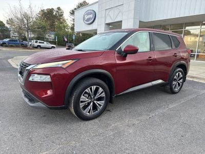 2023 Nissan Rogue - Photo 3