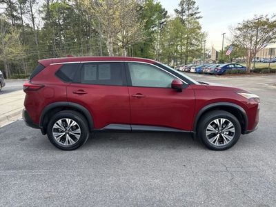2023 Nissan Rogue - Photo 4