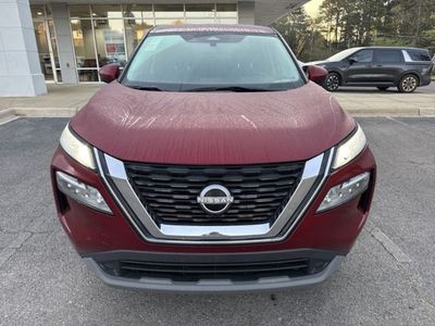 2023 Nissan Rogue - Photo 2