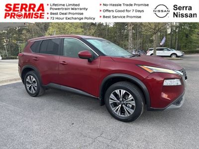2023 Nissan Rogue - Photo 1