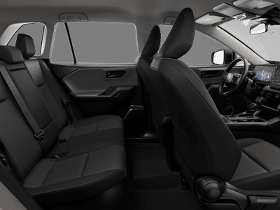2026 Toyota RAV4 - Photo 29