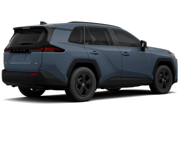 2026 Toyota RAV4 - Photo 12