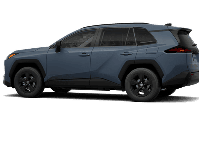 2026 Toyota RAV4 - Photo 7