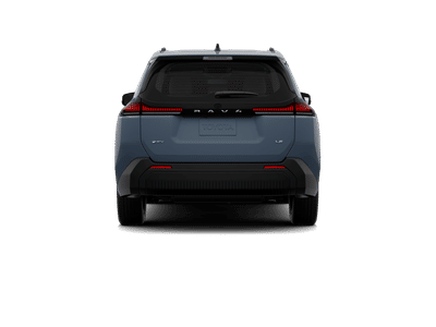 2026 Toyota RAV4 - Photo 10