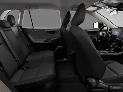 2026 Toyota RAV4 - Photo 2