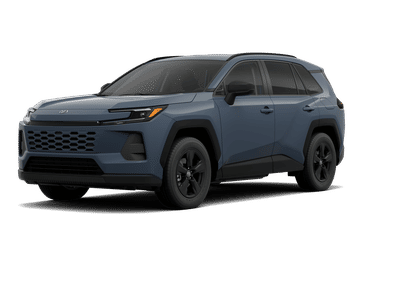 2026 Toyota RAV4 - Photo 23