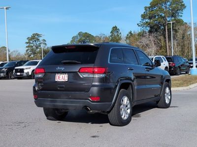 2021 Jeep Grand Cherokee - Photo 3