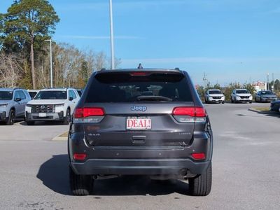 2021 Jeep Grand Cherokee - Photo 4
