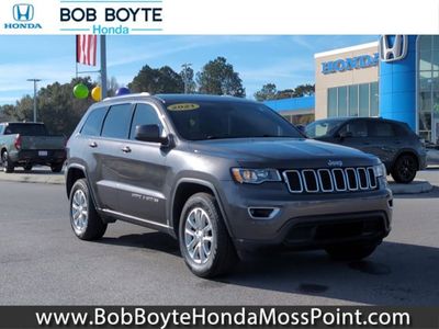 2021 Jeep Grand Cherokee - Photo 1