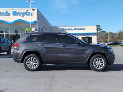 2021 Jeep Grand Cherokee - Photo 2