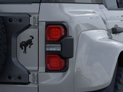 2026 Ford Bronco - Photo 15