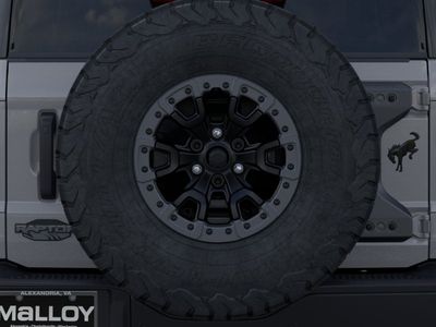 2026 Ford Bronco - Photo 41