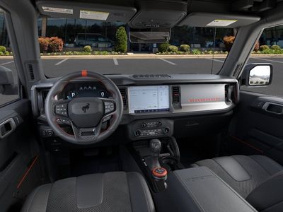2026 Ford Bronco - Photo 35